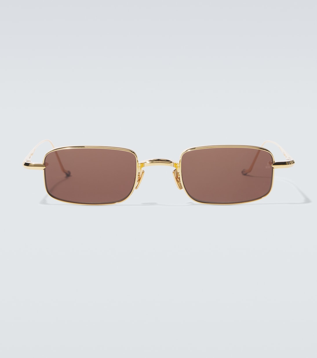 Dusk rectangular sunglasses | Jacques Marie Mage
