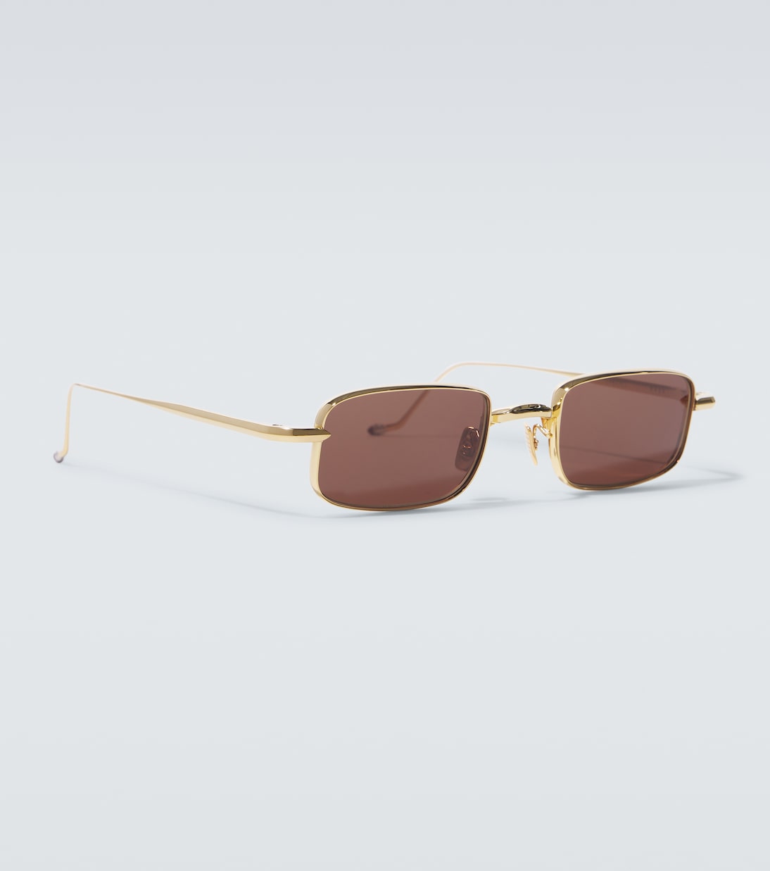 Dusk rectangular sunglasses | Jacques Marie Mage
