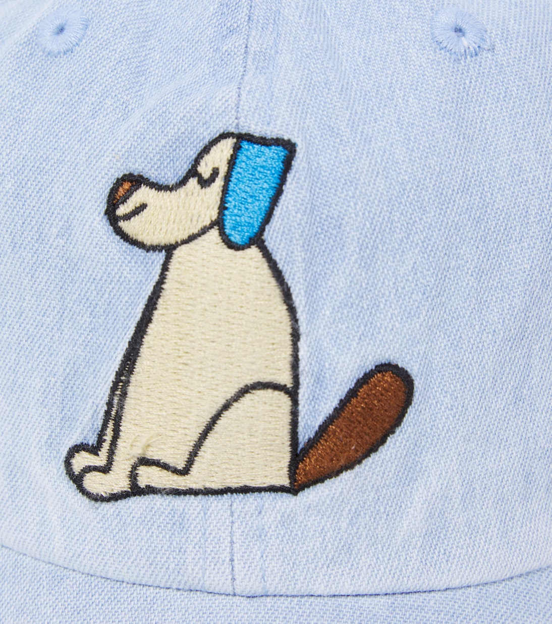 Gorra Mr. Dog | Jellymallow