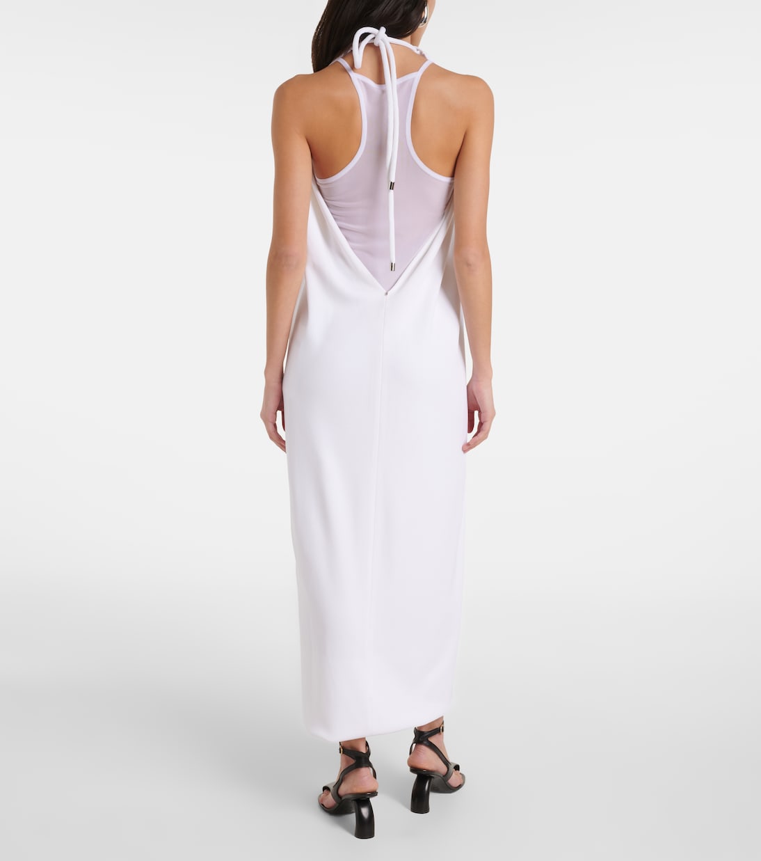 Maxikleid Alceste | Sportmax