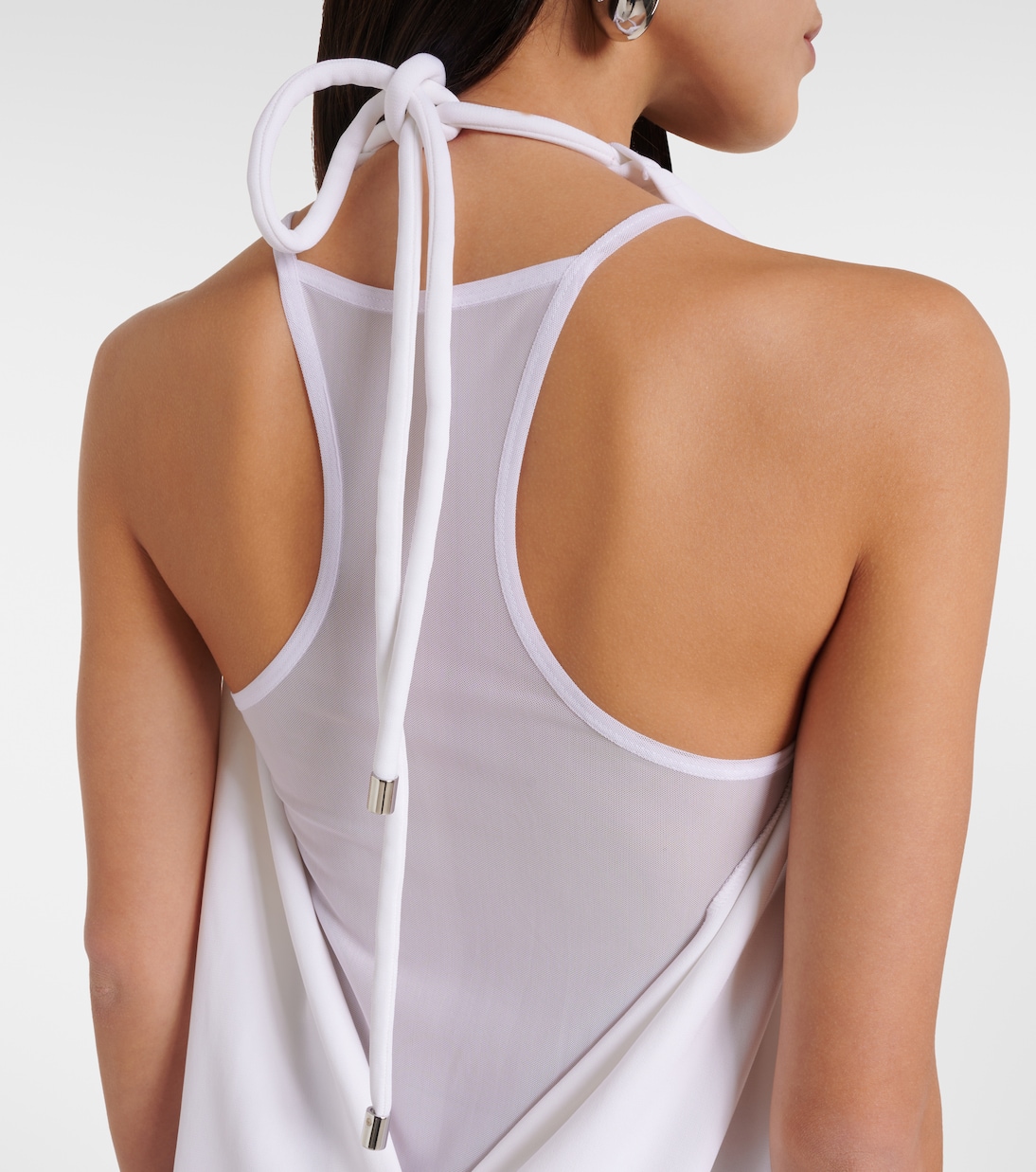 Maxikleid Alceste | Sportmax