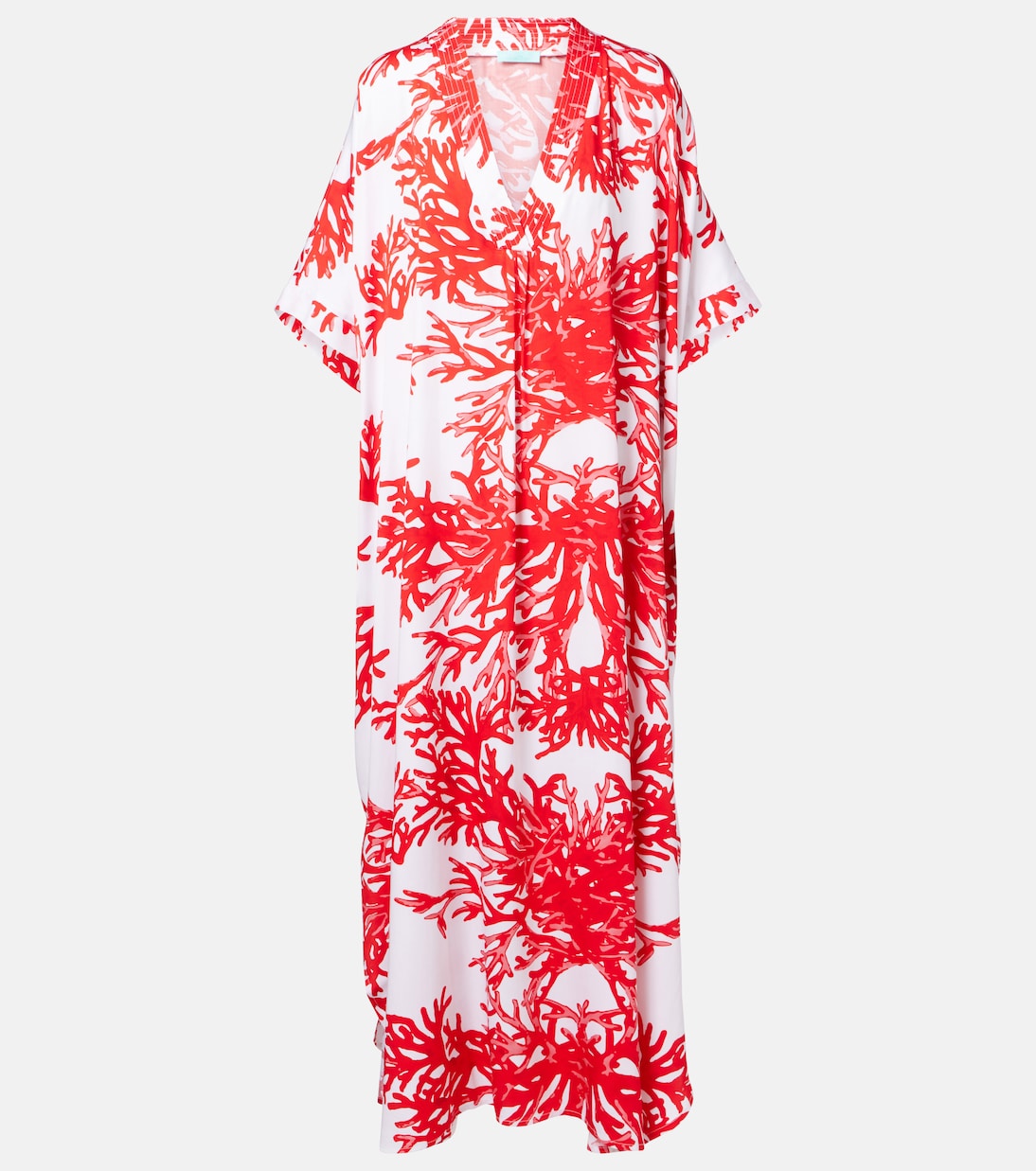 Vanessa printed kaftan | Melissa Odabash