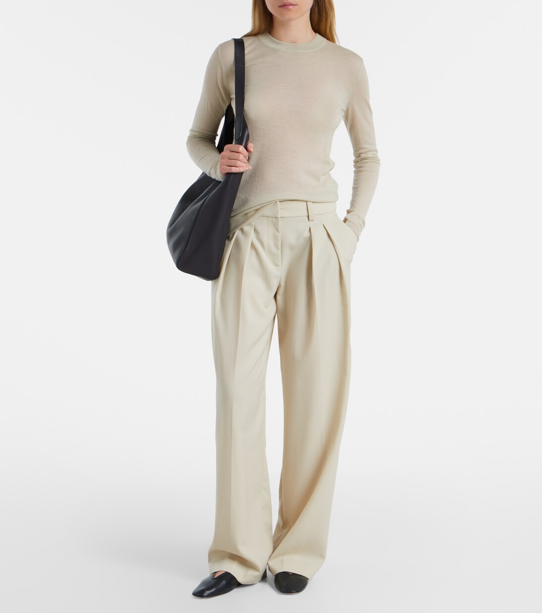 Cashmere sweater | Joseph