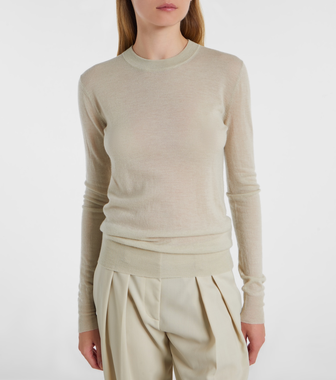 Cashmere sweater | Joseph