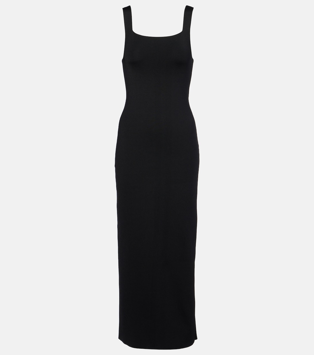 Robe midi Dixi | Khaite