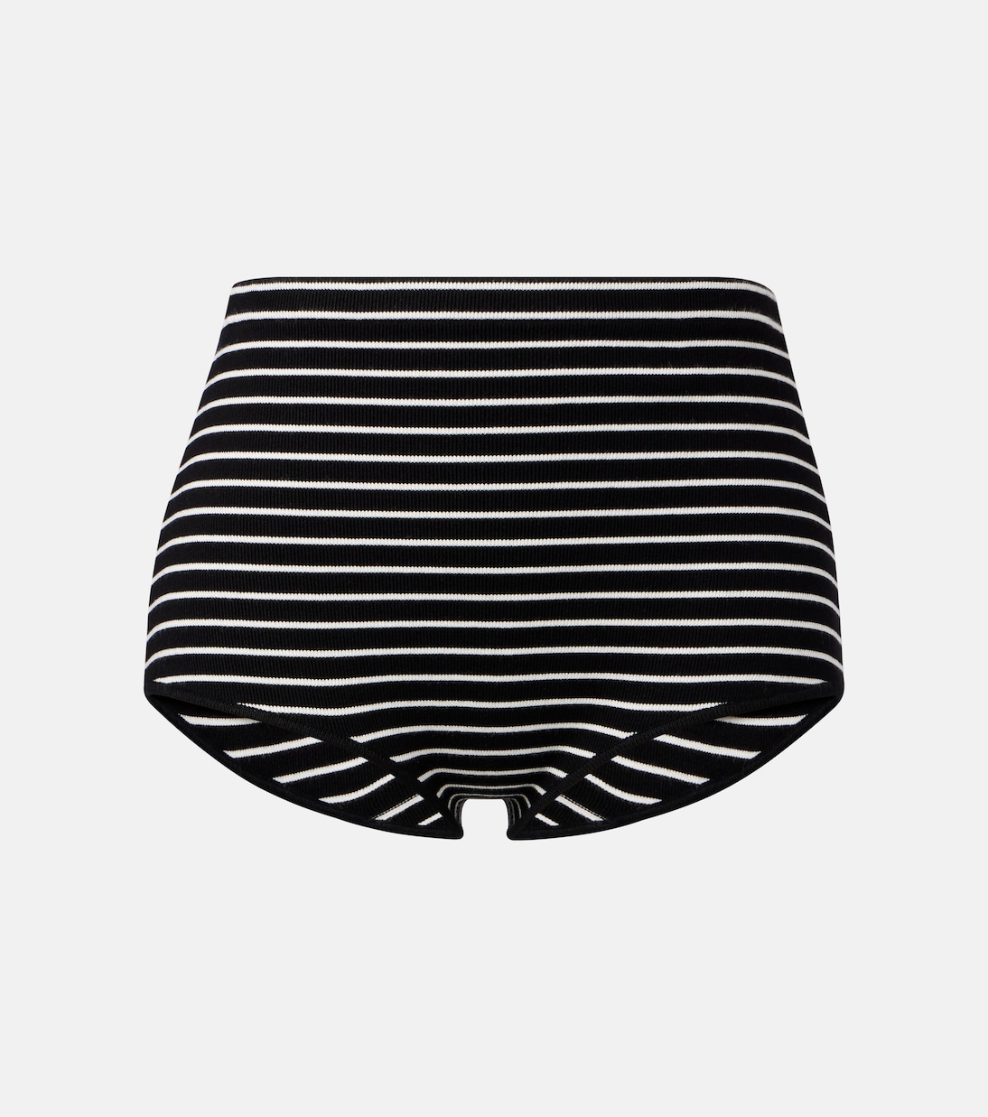 Shorts Alissa aus Strick | The Frankie Shop