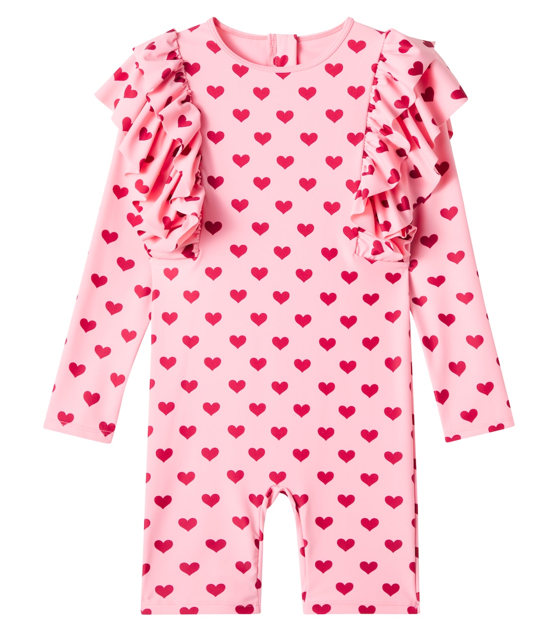 Bébé – Maillot de bain Manuca imprimé  | Konges Sløjd