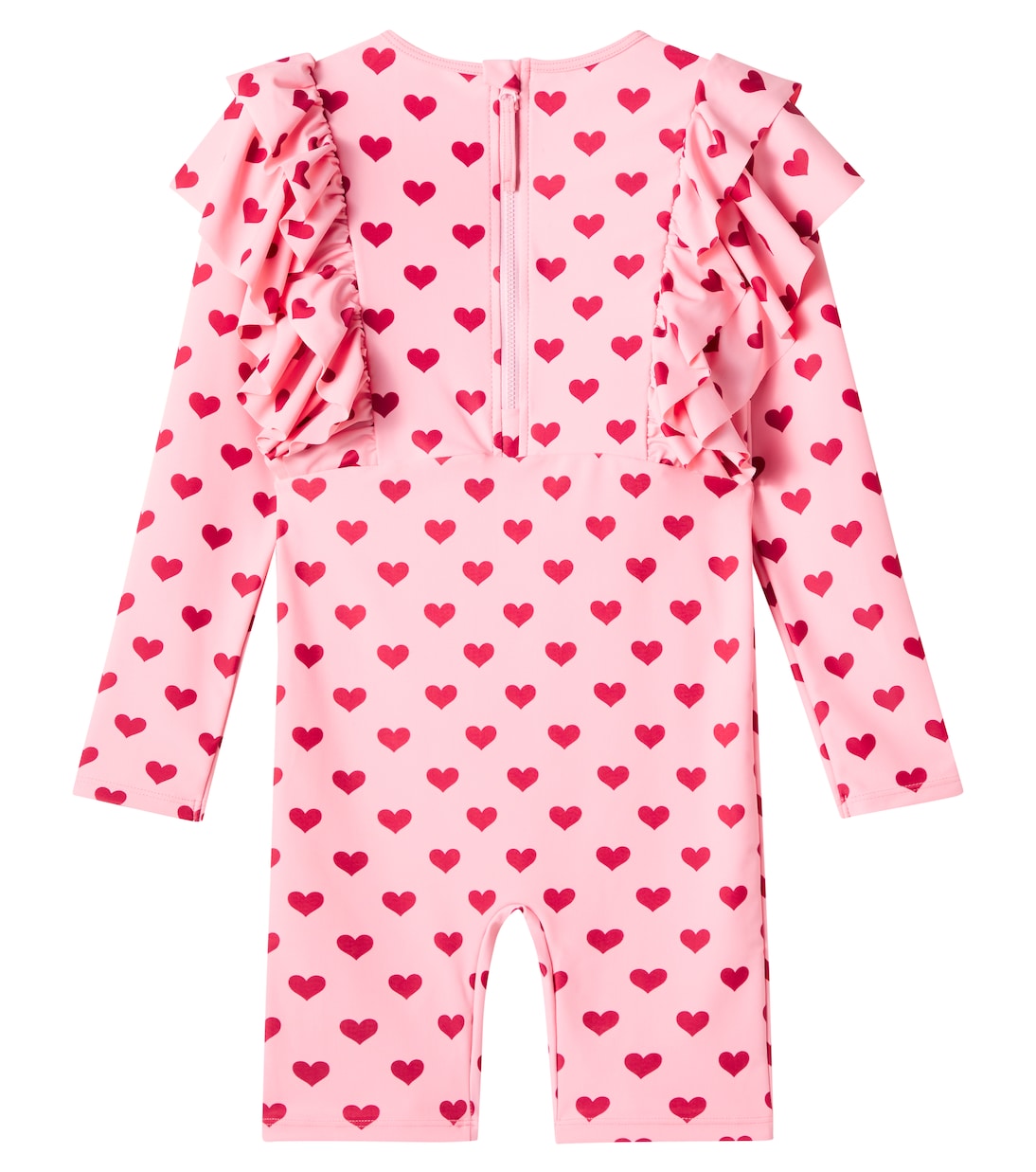 Bébé – Maillot de bain Manuca imprimé  | Konges Sløjd