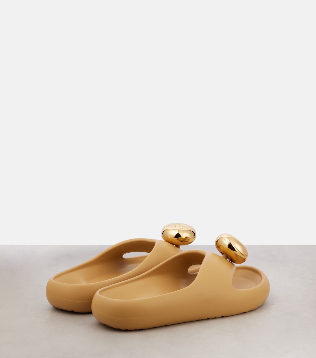 Tongs Anagram à ornements | Loewe
