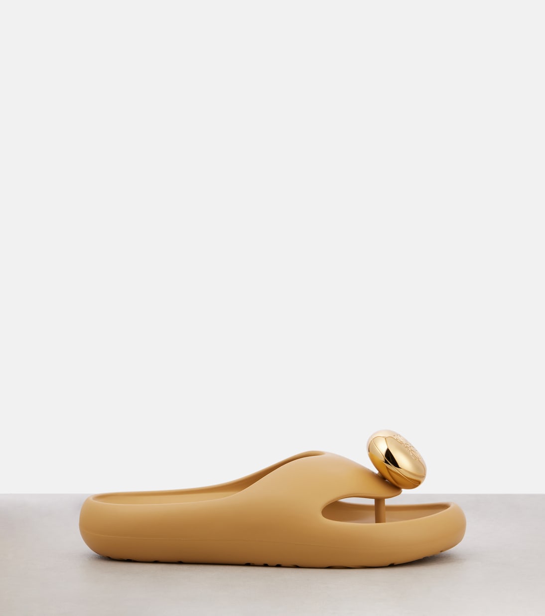 Tongs Anagram à ornements | Loewe