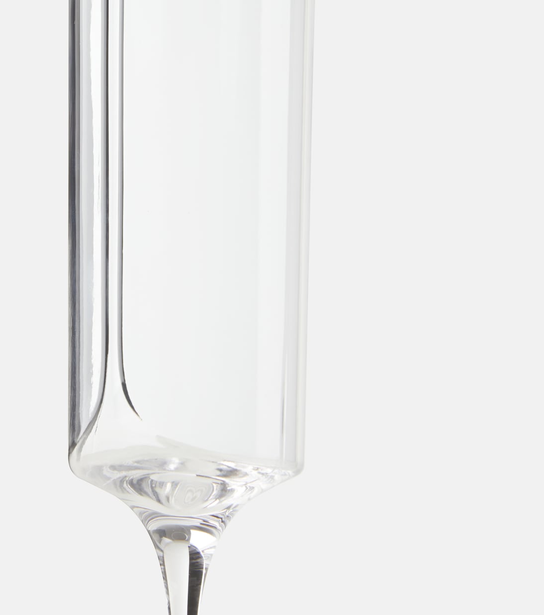 Set di 2 flute da champagne Hew | Zaha Hadid Design