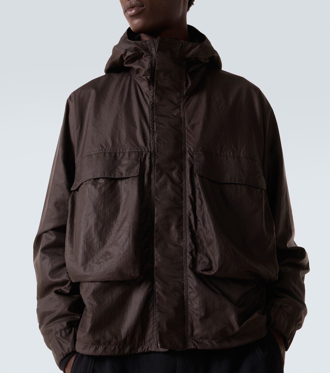 Bomberjacke | Lemaire