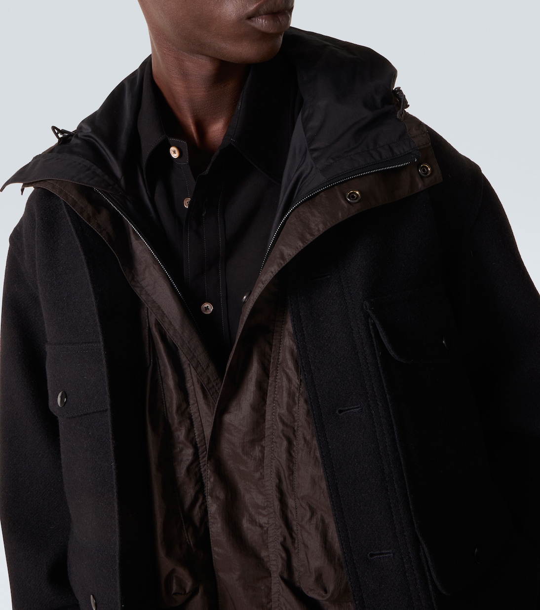 Bomberjacke | Lemaire