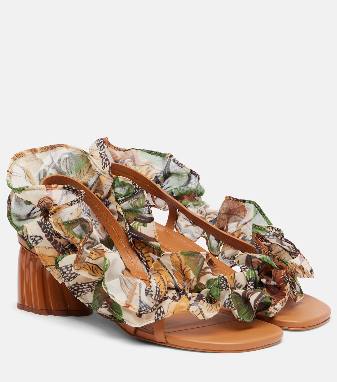 Sandali con ruches | Farm Rio