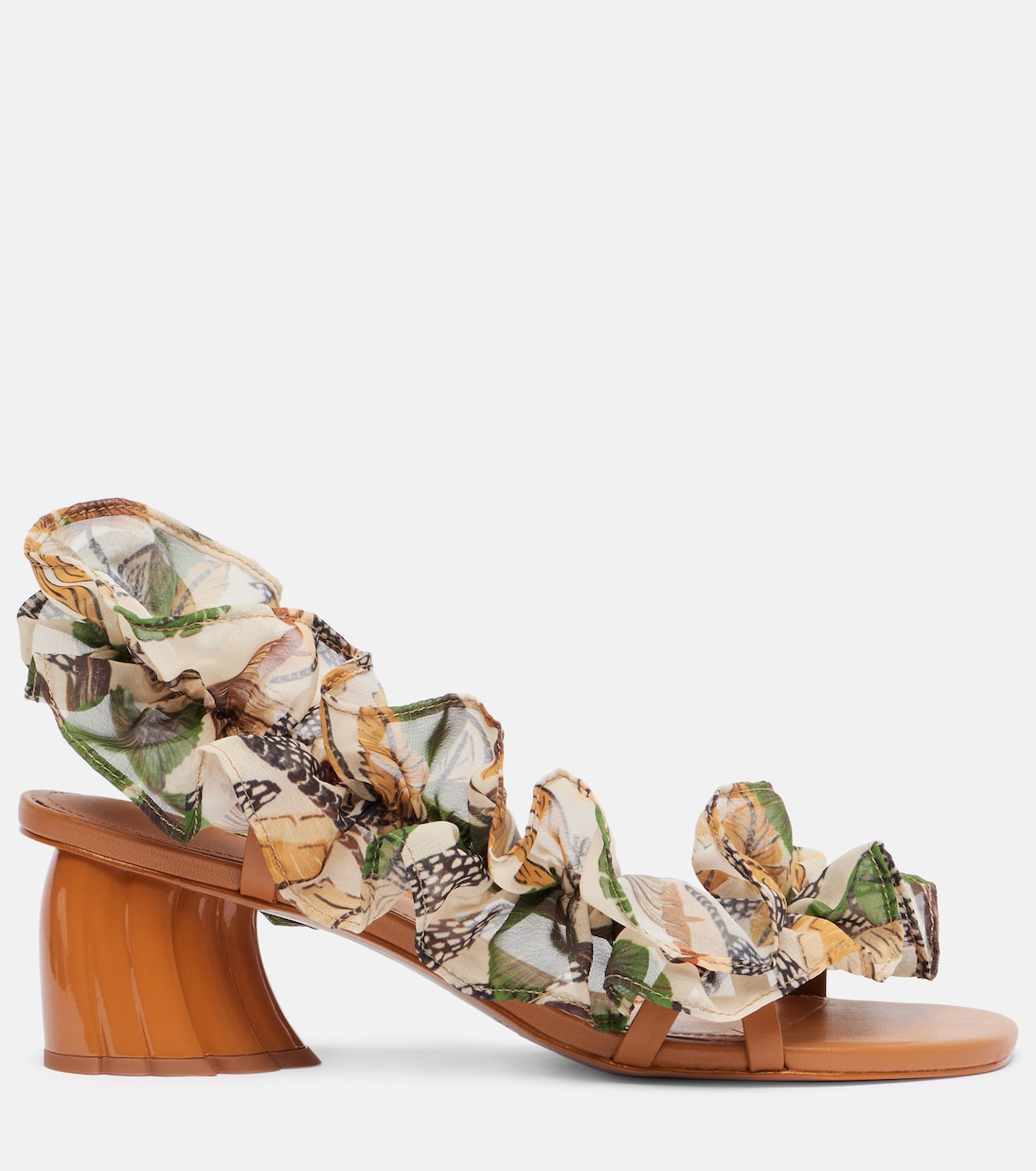 Sandali con ruches | Farm Rio