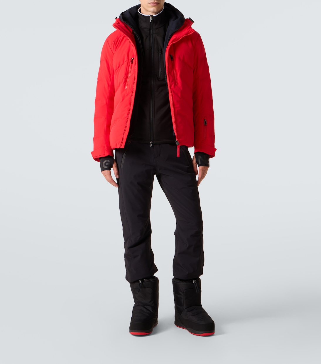 Schneestiefel Laax 10 | Bogner
