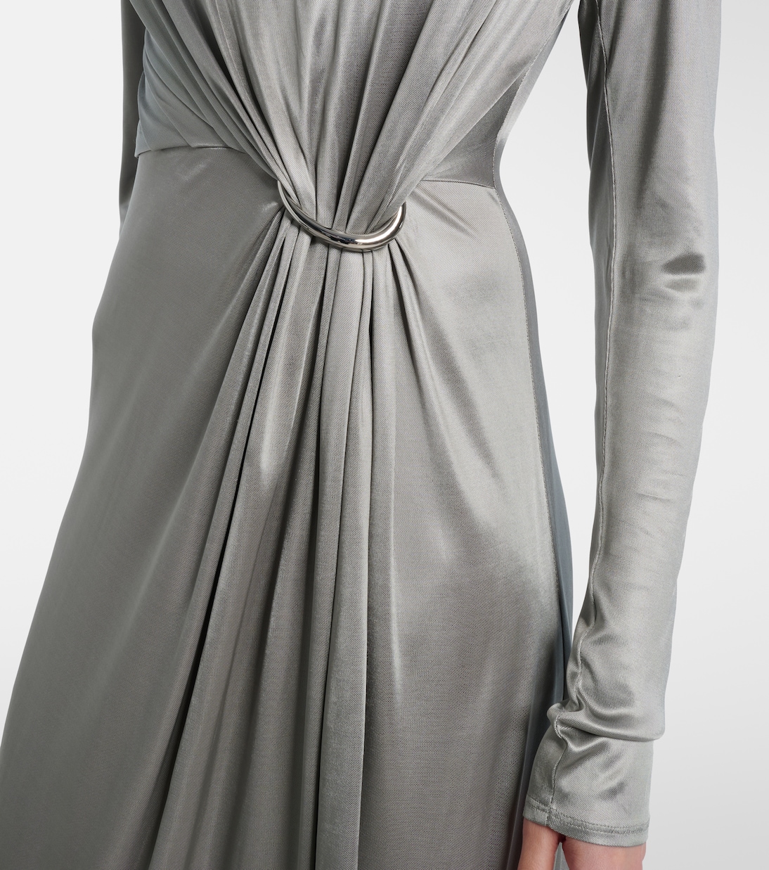 Robe midi | Tory Burch