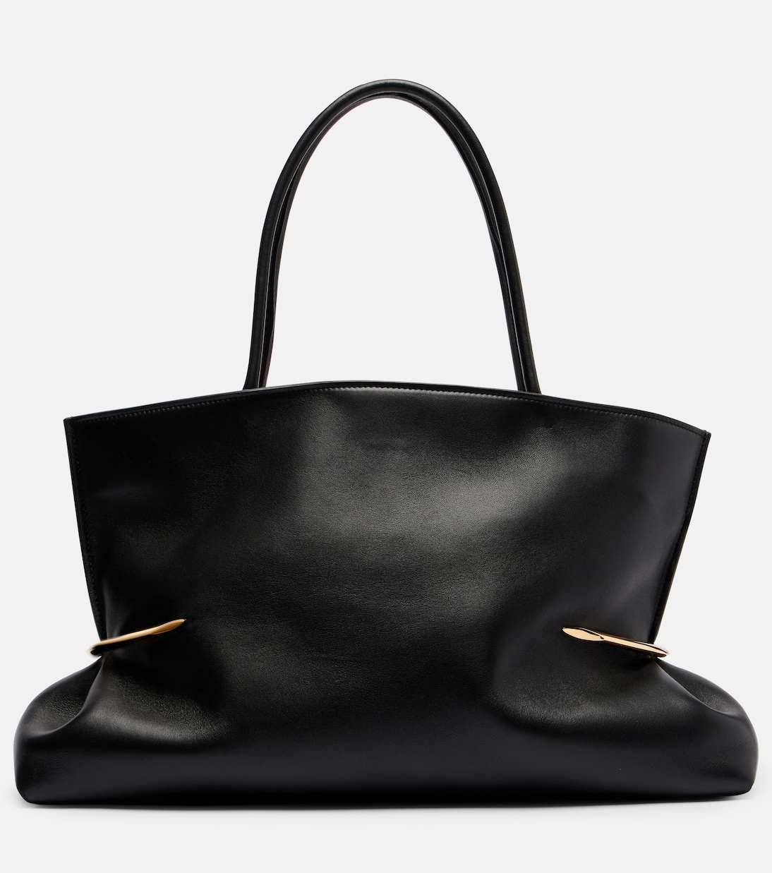 Tote Bag Pinch Small aus Leder | Givenchy