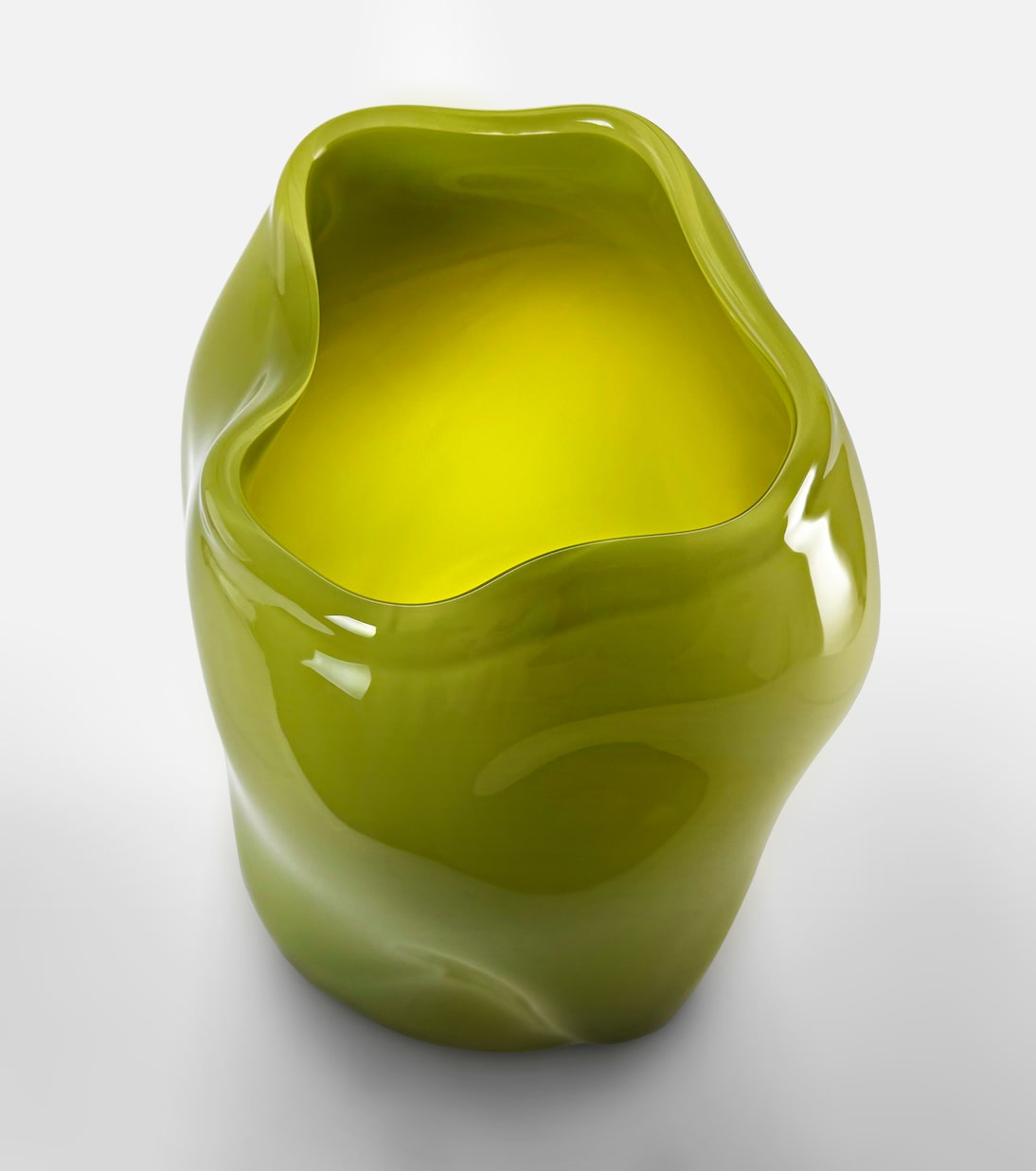 Meteorite玻璃花瓶 | Alexa Lixfeld