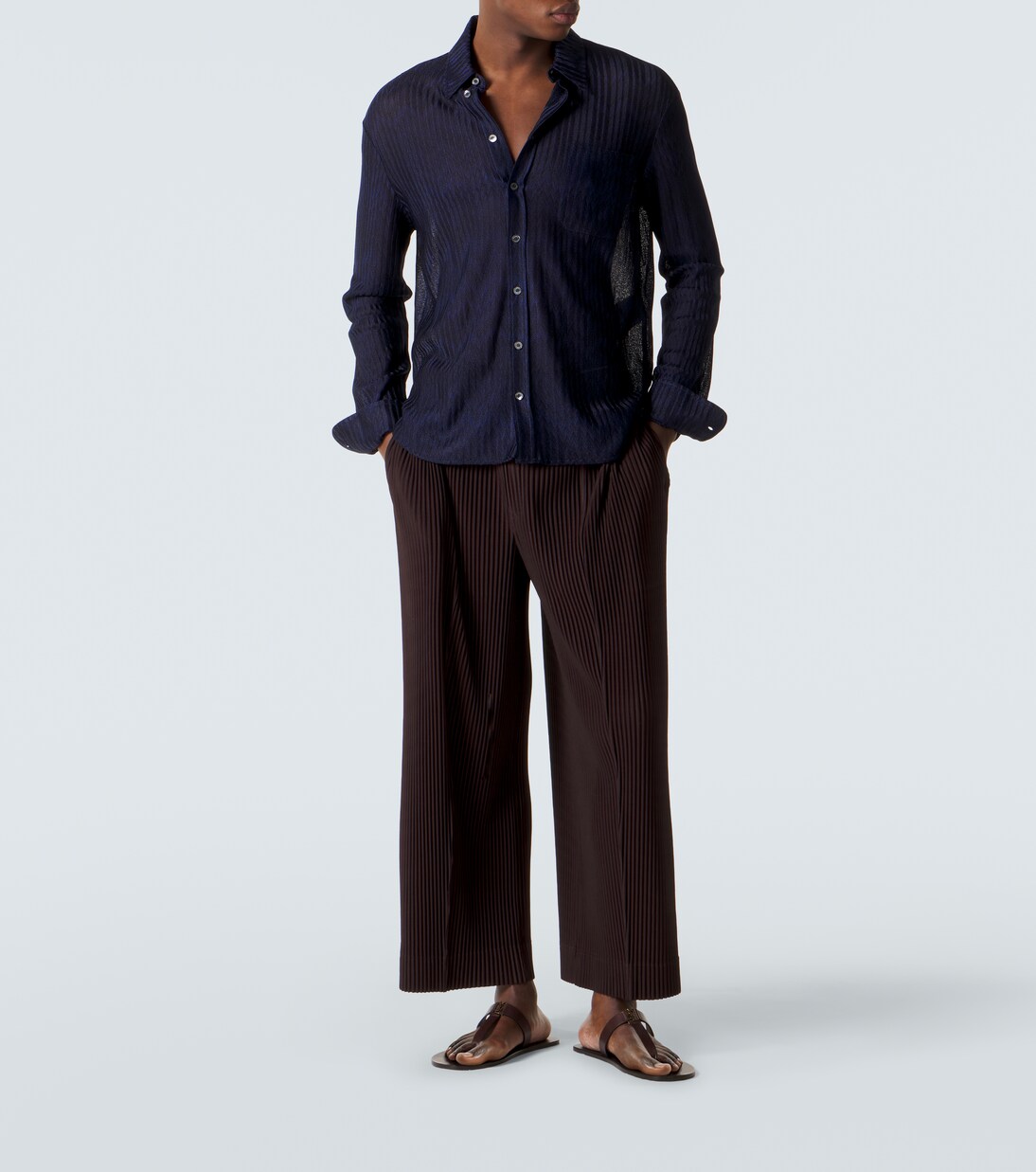 Zigzag shirt | Missoni