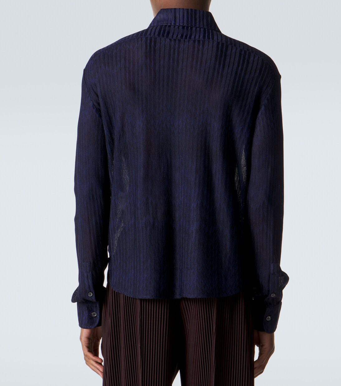 Zigzag shirt | Missoni