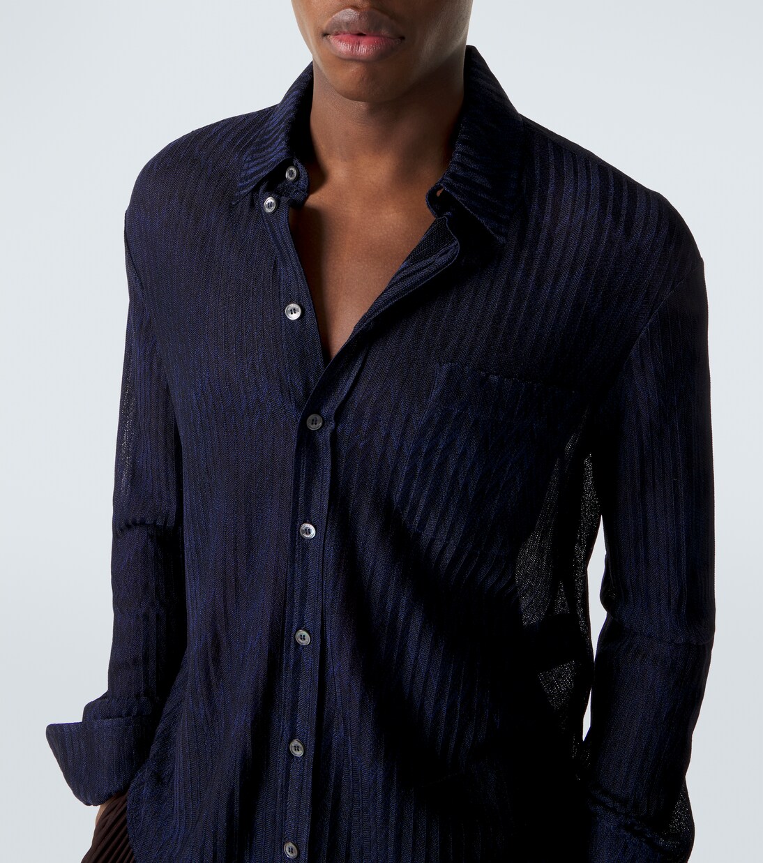 Zigzag shirt | Missoni