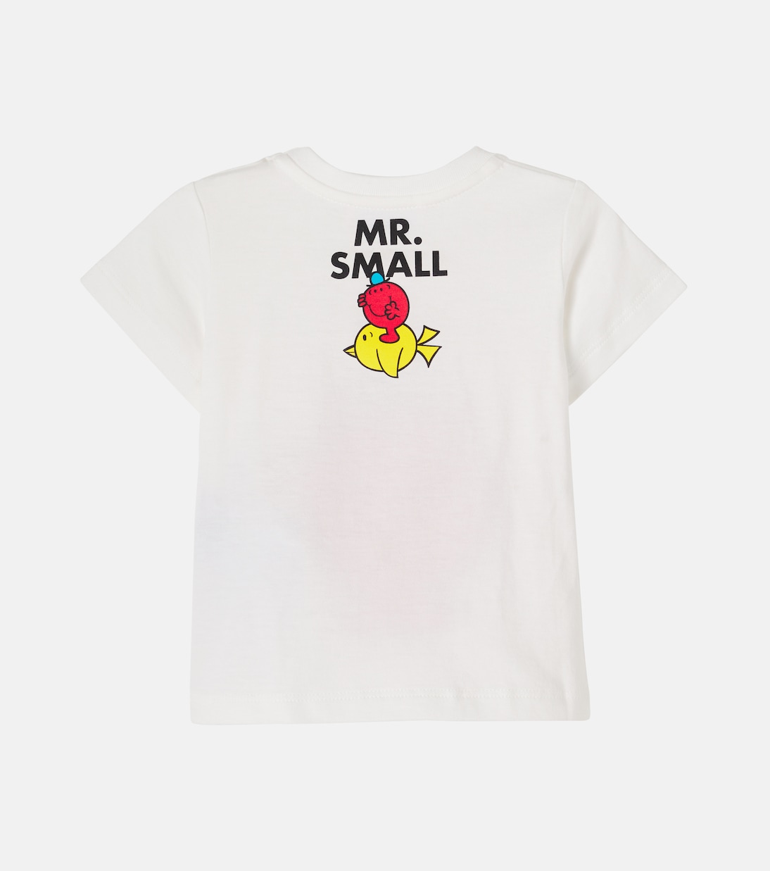 X Mr. Men Little Miss Baby T-Shirt aus Baumwoll-Jersey | Gucci Kids