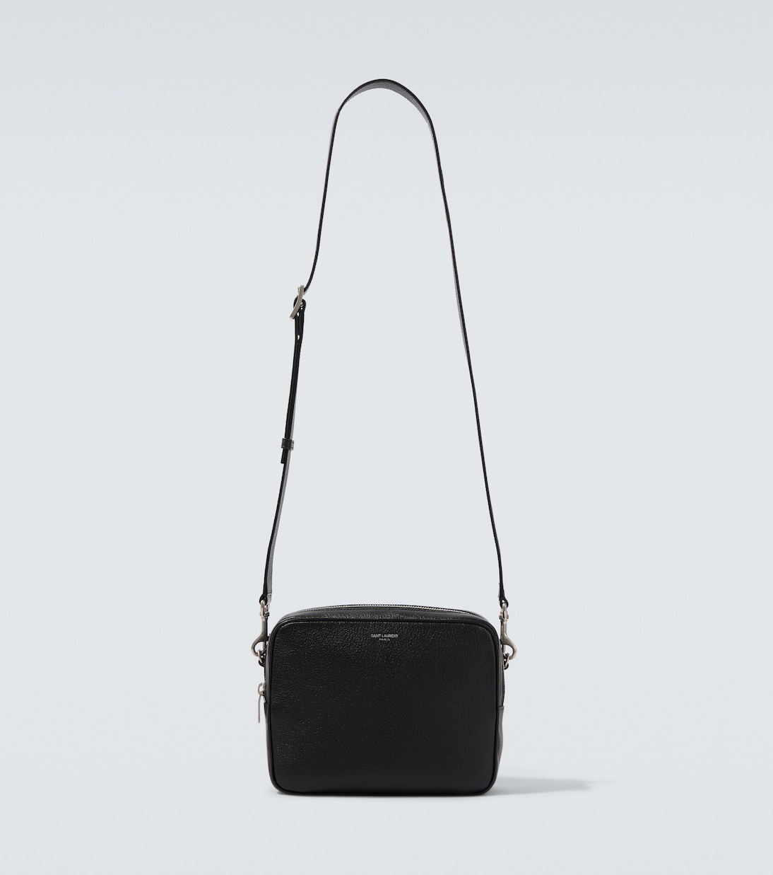 SPL Small leather shoulder bag | Saint Laurent