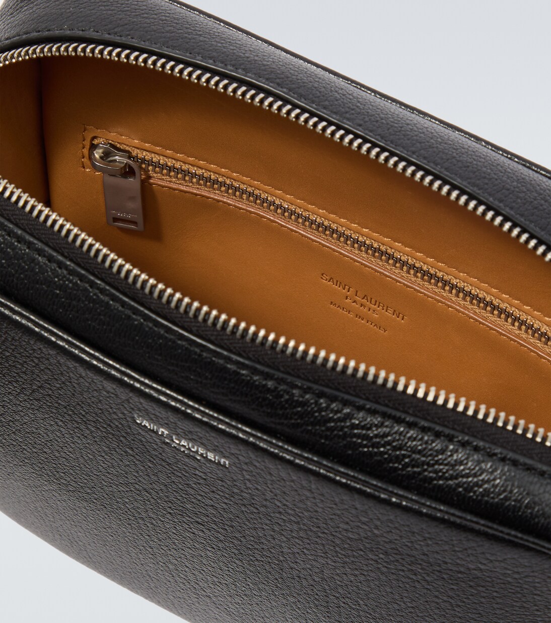 SPL Small leather shoulder bag | Saint Laurent