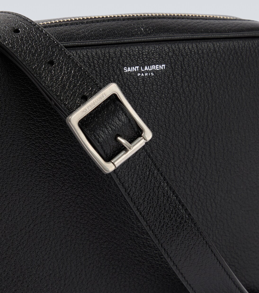SPL Small leather shoulder bag | Saint Laurent