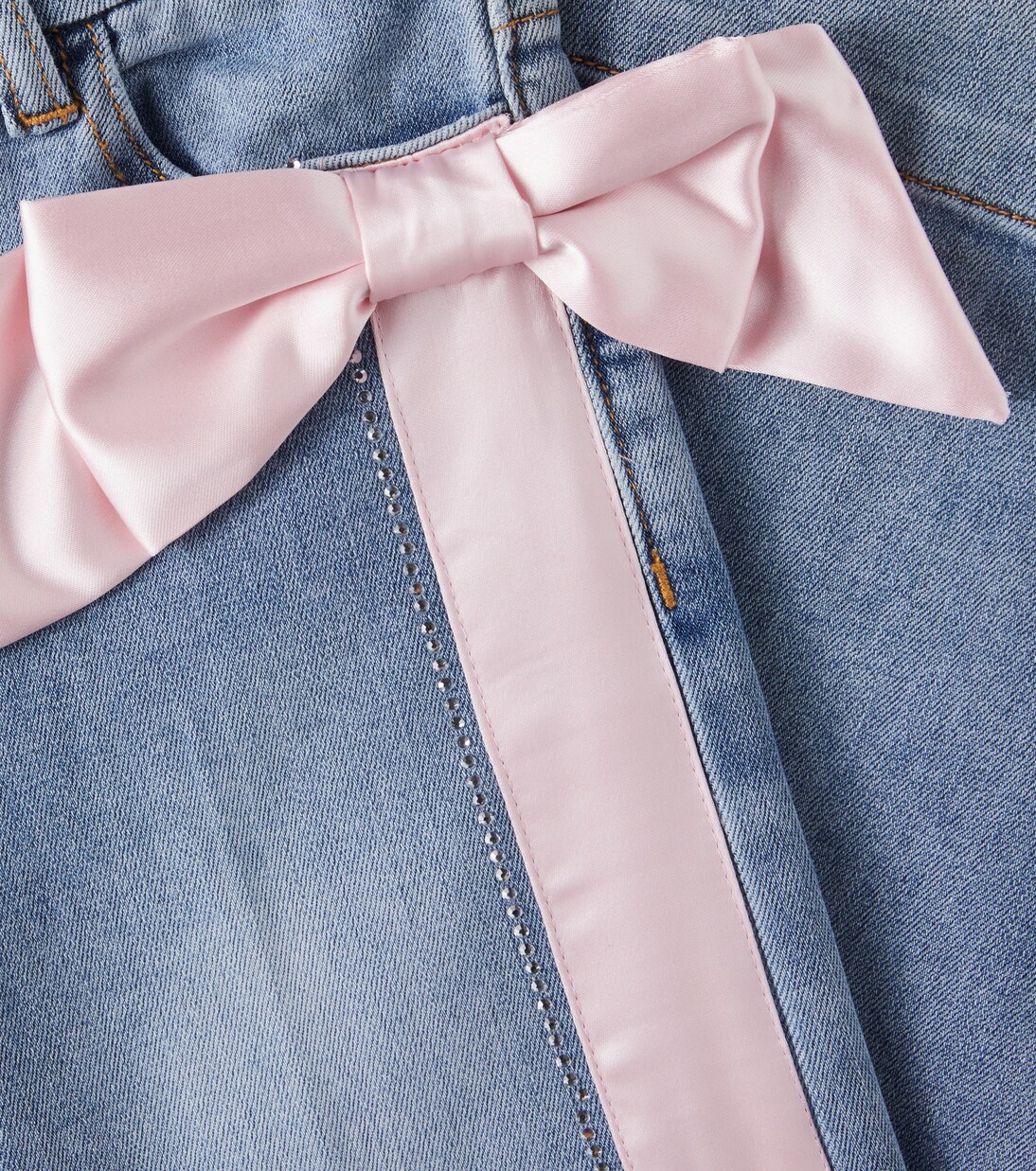 Jean droit | Monnalisa