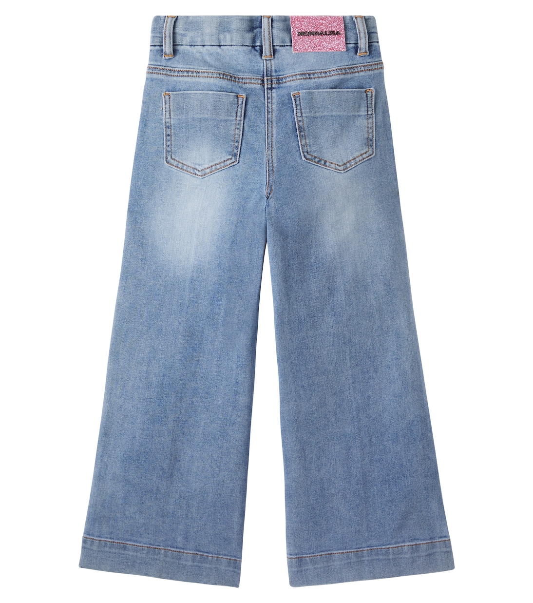 Jean droit | Monnalisa