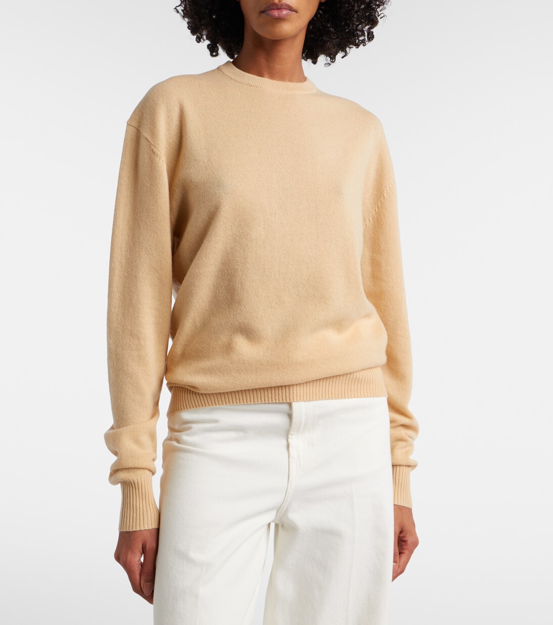 Cashmere sweater | Toteme