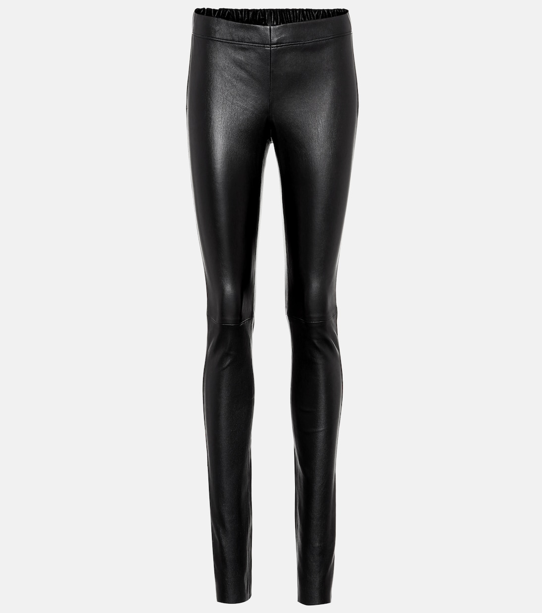 Legging en cuir | Joseph
