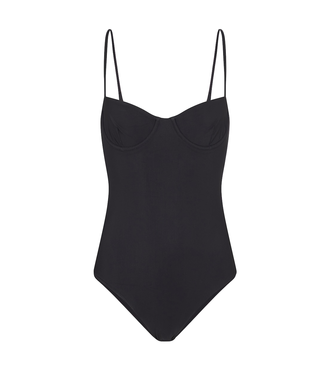Bañador balconette | Toteme