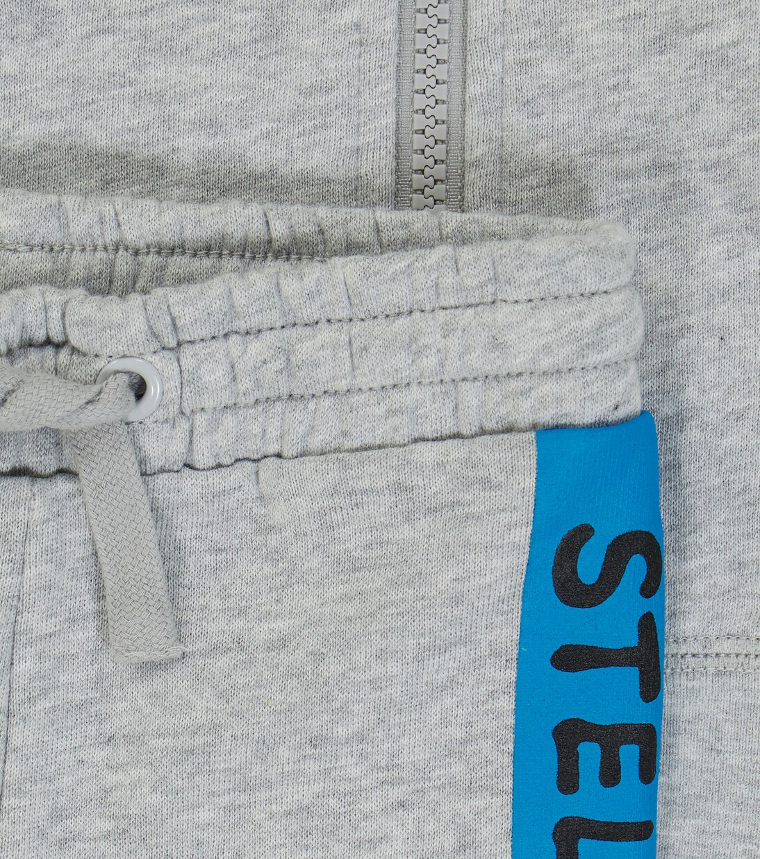 Bébé – Ensemble de survêtement en coton | Stella McCartney Kids