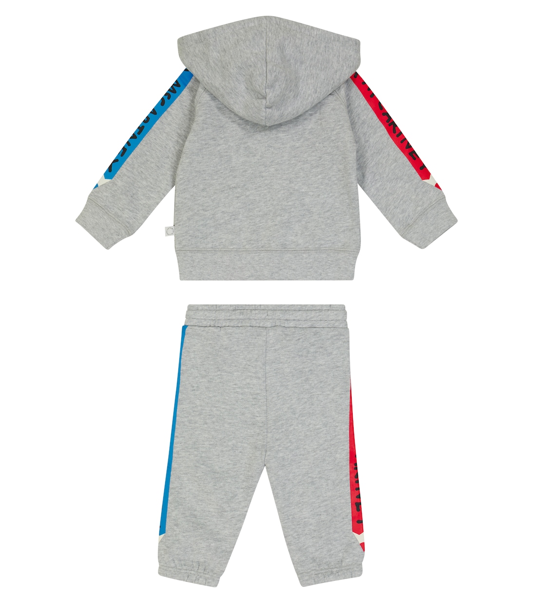 Bébé – Ensemble de survêtement en coton | Stella McCartney Kids