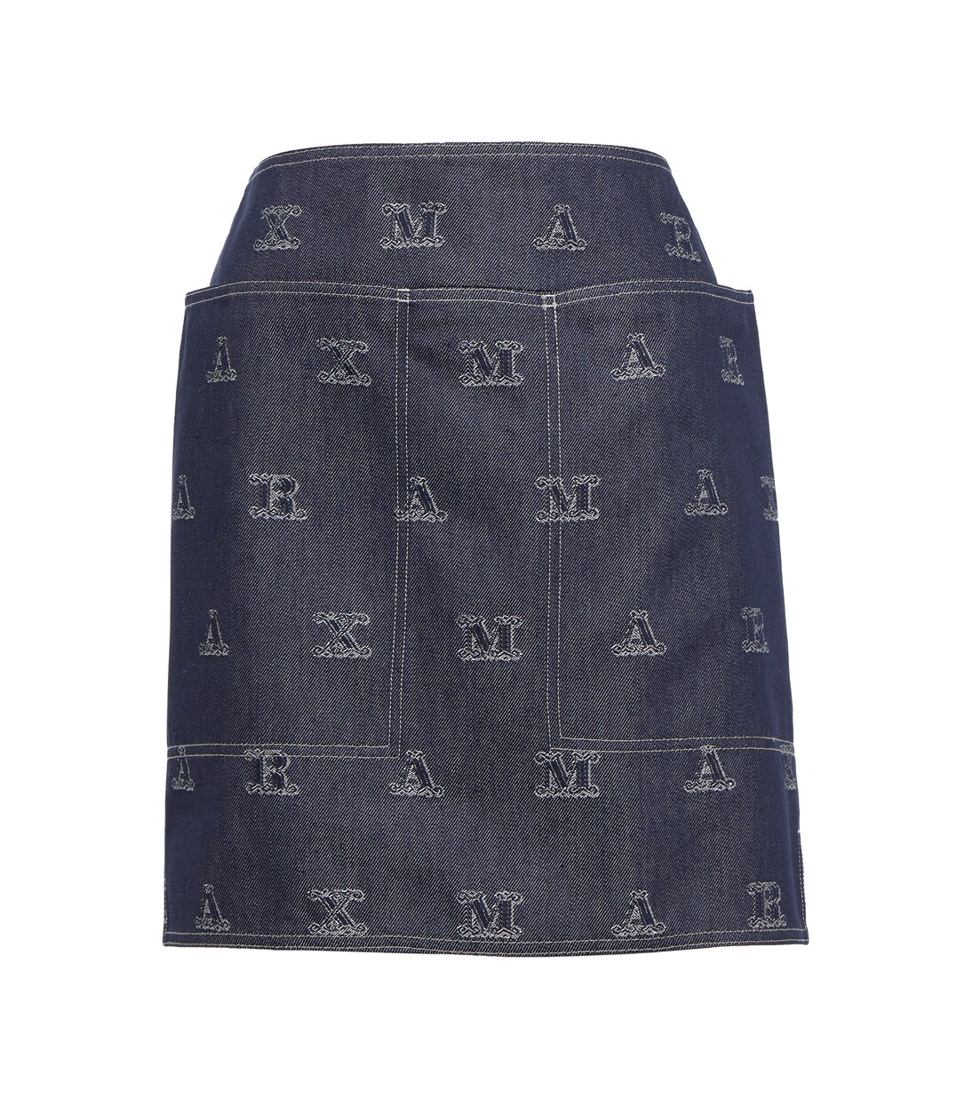 Minigonna Zarelia in jacquard | Max Mara