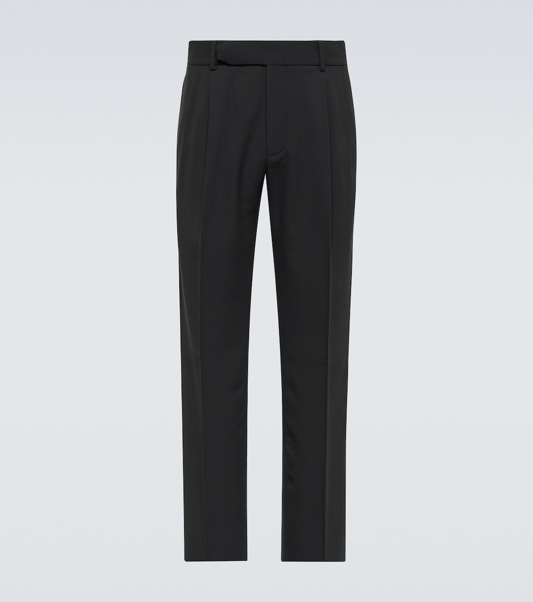 Hose Jasper aus Schurwolle | Loro Piana