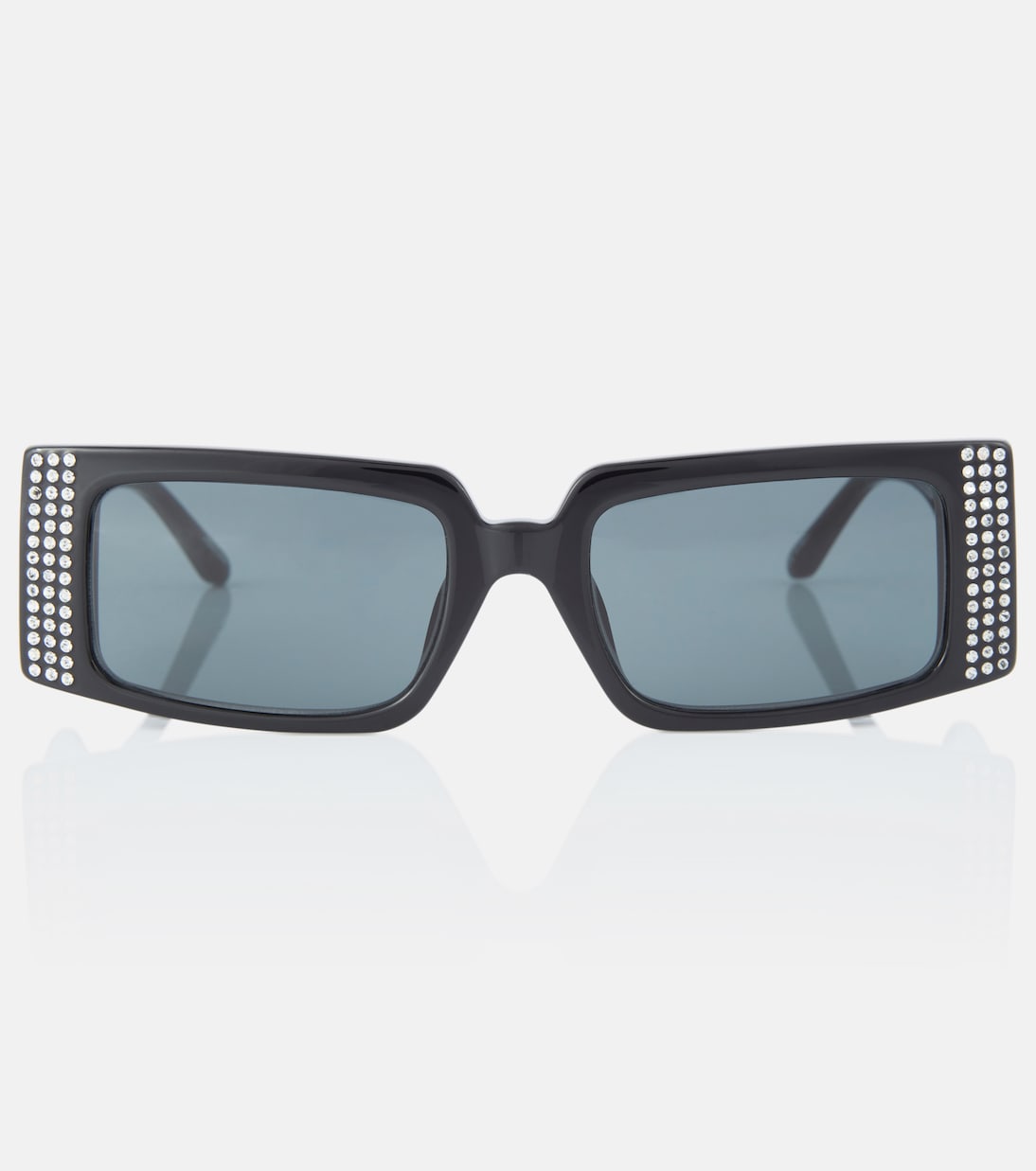 Gafas de sol cuadradas con cristales | Magda Butrym