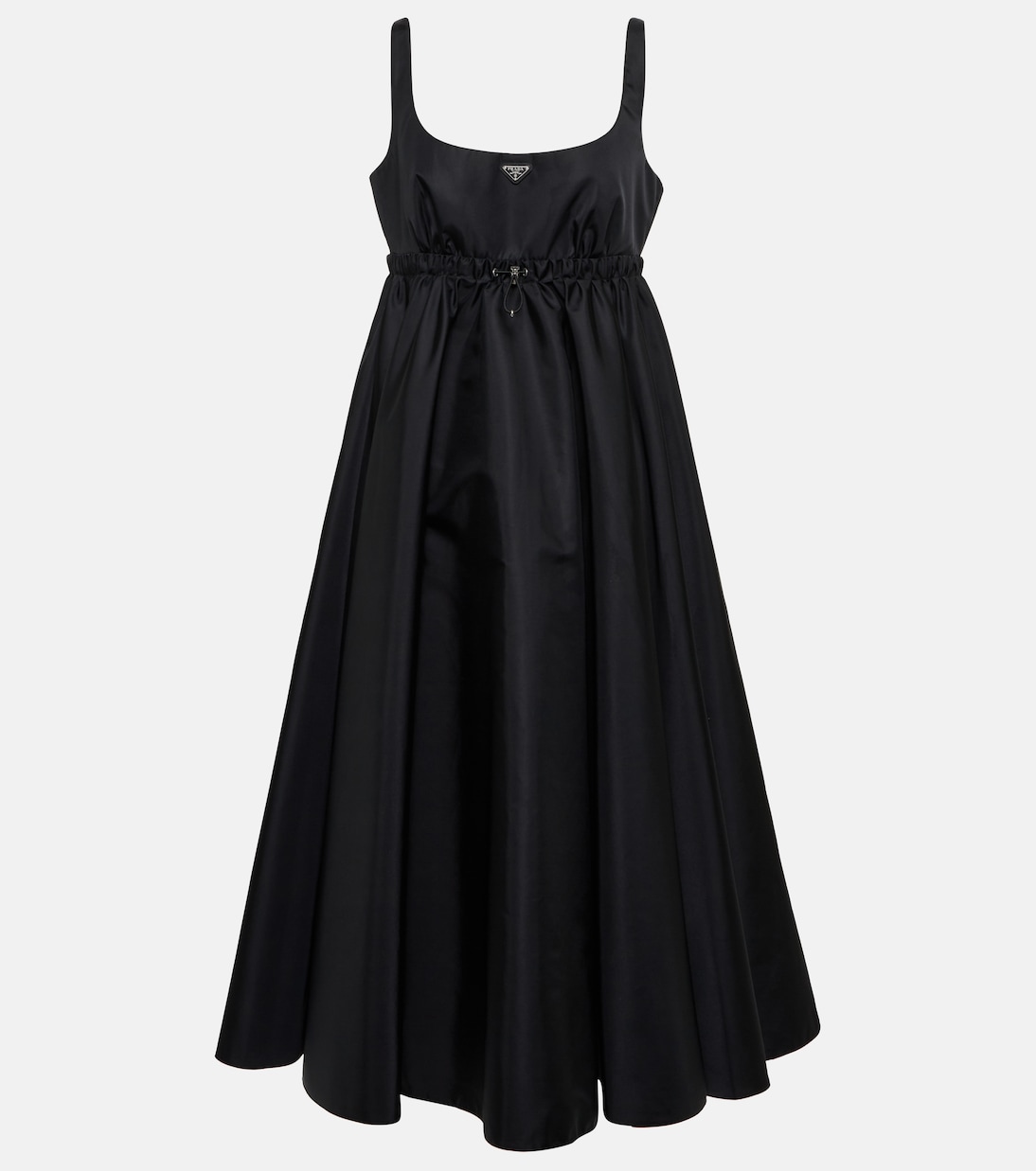 Midikleid Re-Nylon | Prada