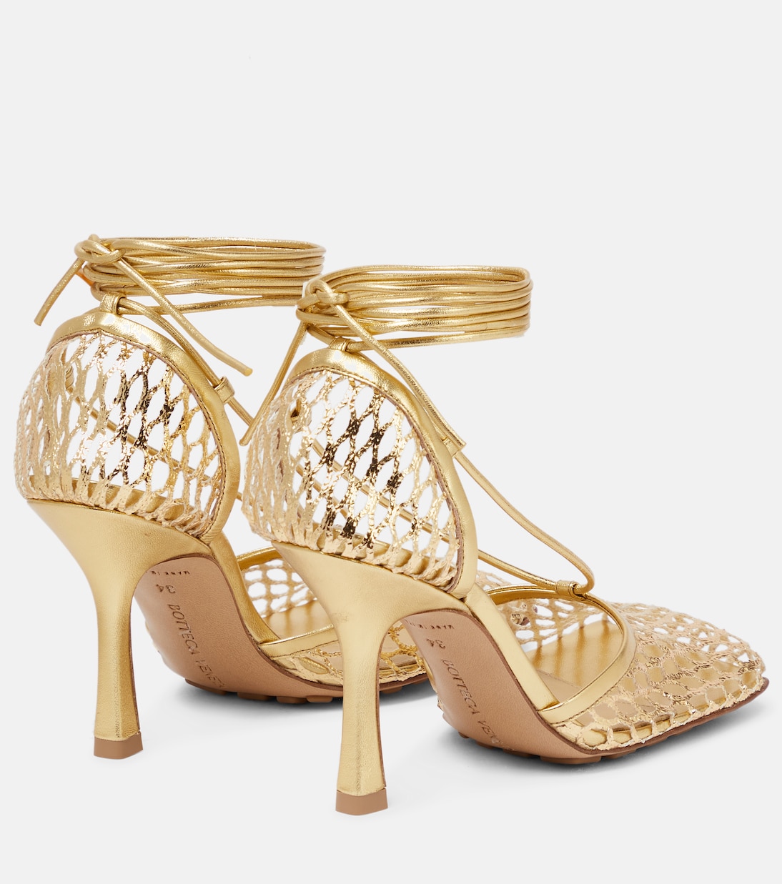 Escarpins Stretch | Bottega Veneta