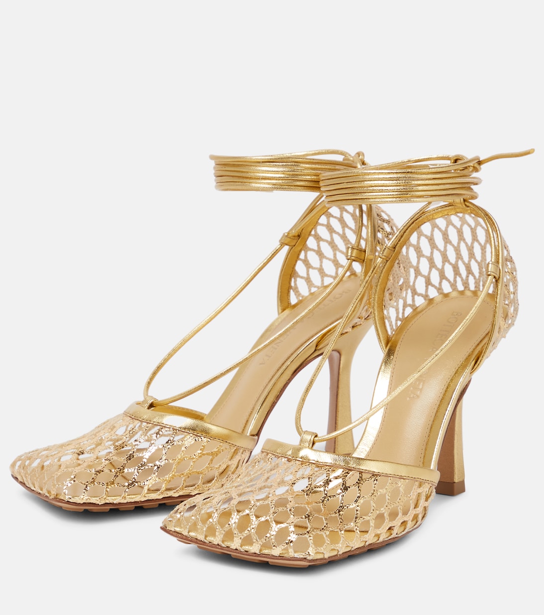 Escarpins Stretch | Bottega Veneta