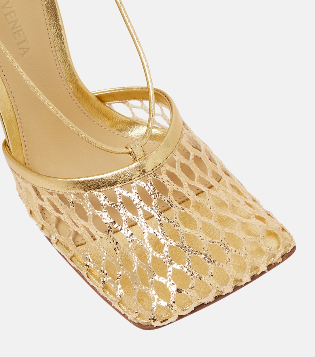 Escarpins Stretch | Bottega Veneta
