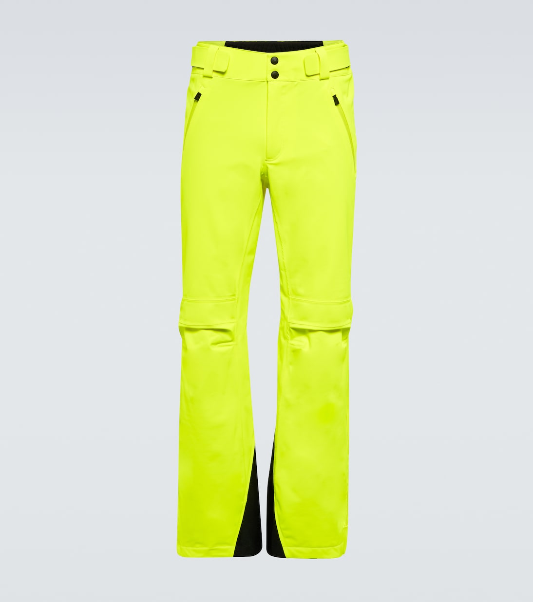 Pantalones de esquí Team Aztech | Aztech Mountain