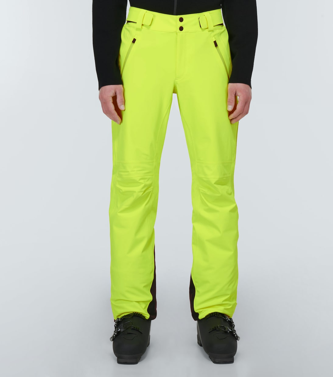 Pantalones de esquí Team Aztech | Aztech Mountain