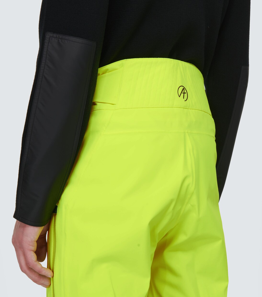 Pantalones de esquí Team Aztech | Aztech Mountain