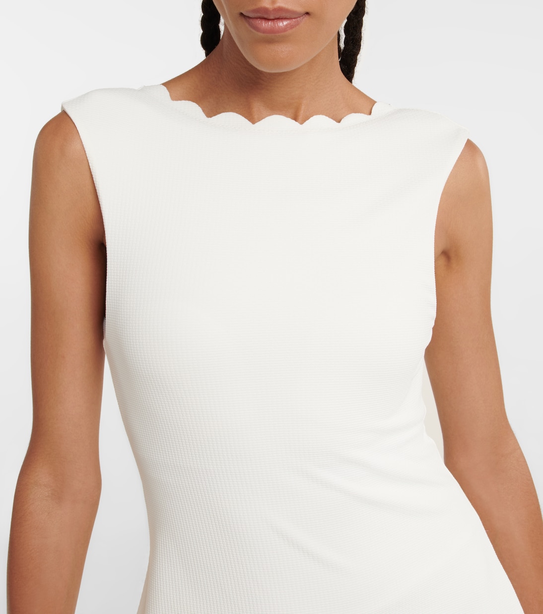 Iga tennis minidress | Marysia