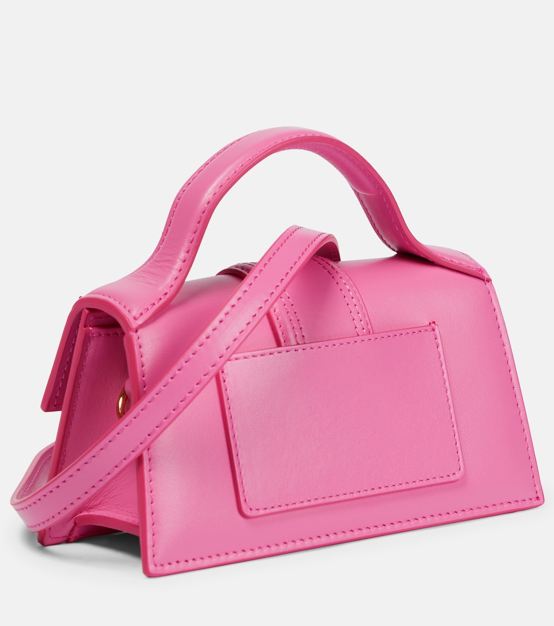 Sac Le Bambino en cuir | Jacquemus