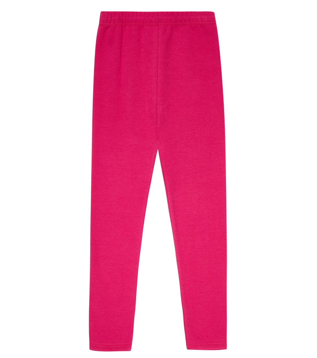 Cotton-blend fleece leggings | Il Gufo
